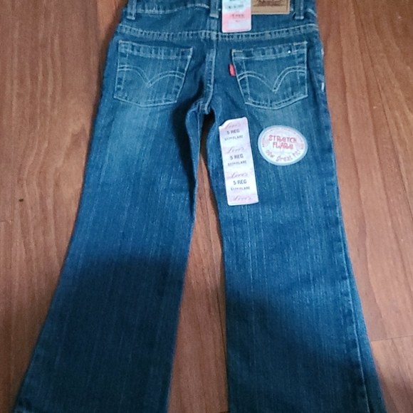 Jeans - Picture 1 of 1